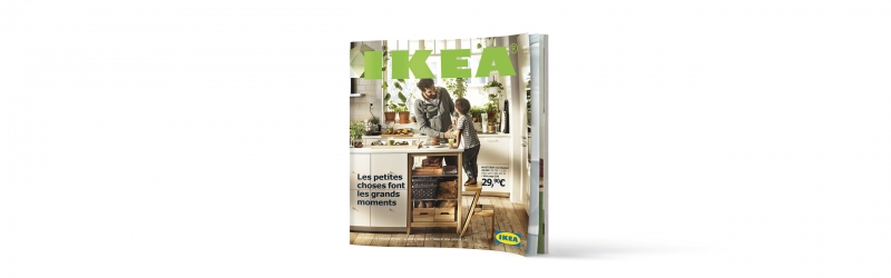 IKEA--Catalogue 2015